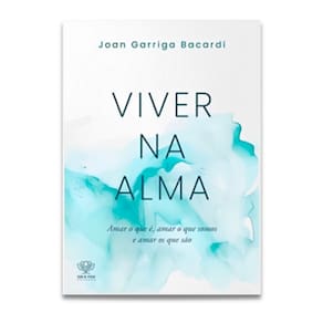Viver na alma - Joan Garriga