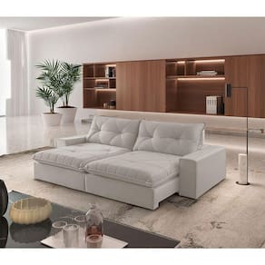 Sofá Hall Veludo Dois Módulos De 80cm B25cm Meu Sofá Online B026 Veludo Prata