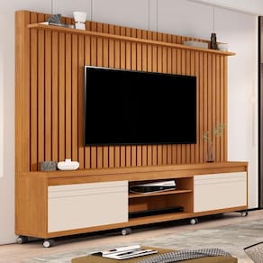 Home De Tvs Toulouse Nature Off White