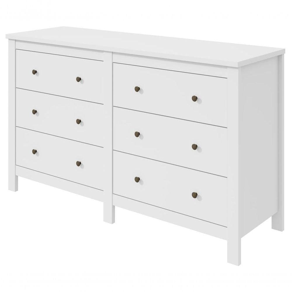 Comoda Horizontal Maggiore Branco