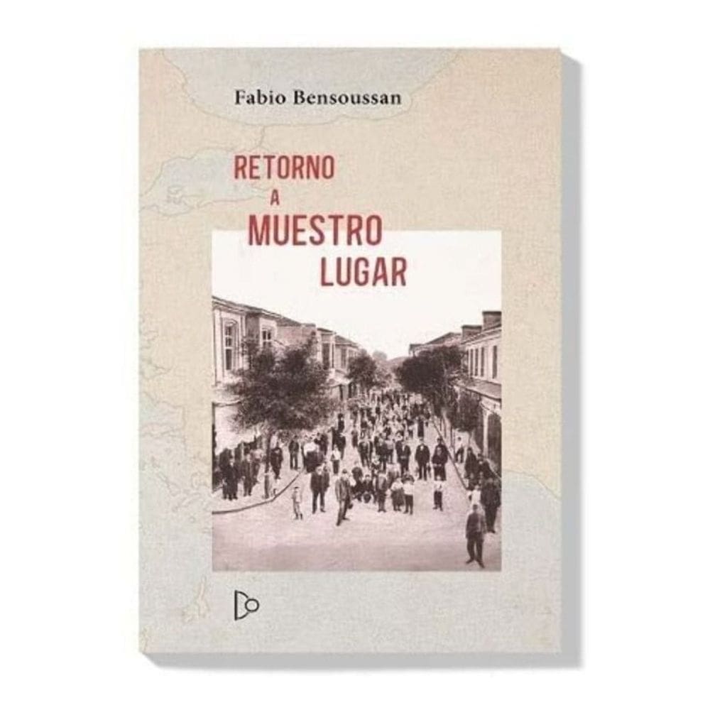 Retorno a Muestro Lugar