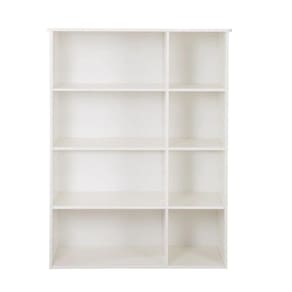 Estante Organizadora Rocha 100% Mdf (Casa Móveis Decoração)