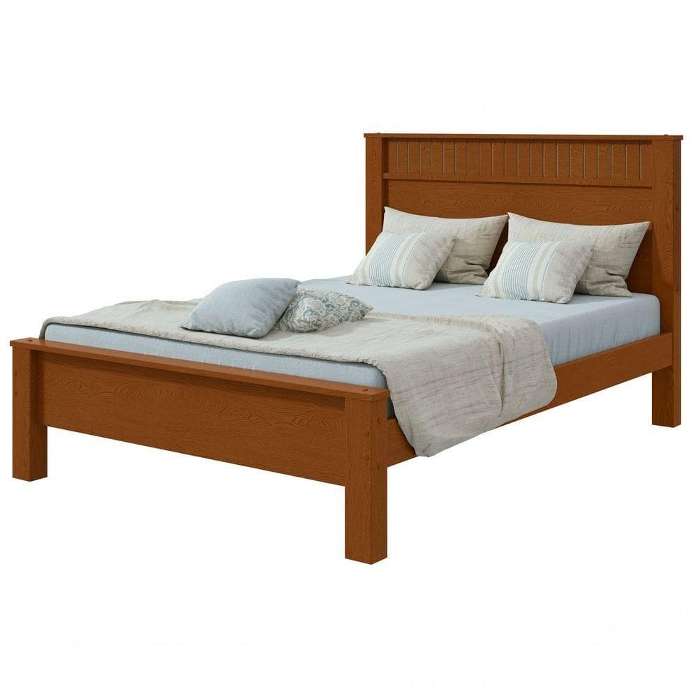 Cama Casal Athenas Frassino