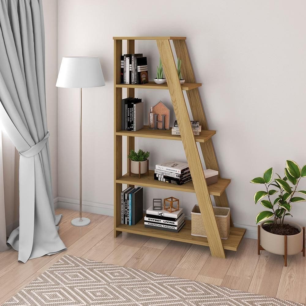 Estante Organizadora Erba Olmo