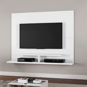Painel Sion Candian Mdp Jcm Movelaria Branco