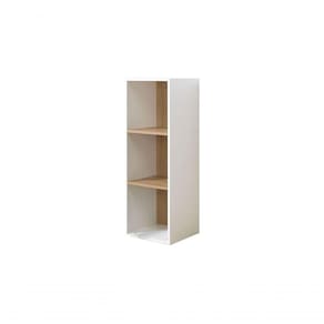 Estante Organizadora De Livros E Brinquedos Piatã 100% Mdf