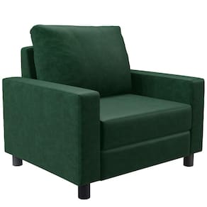 Poltrona Malta Facto Verde Musgo