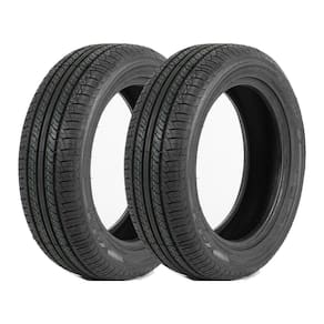 Kit 2 Pneus XBRI Aro 16 195/55R16 Fastway P5 87V