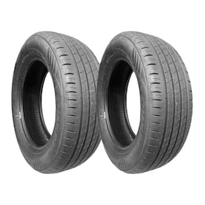 Kit 2 Pneus Dunlop Aro 16 205/60R16 Enasave EC350 92H