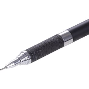 Lapiseira 0.7mm Sketchpro com Tubo Grafite Preto - Maxprint