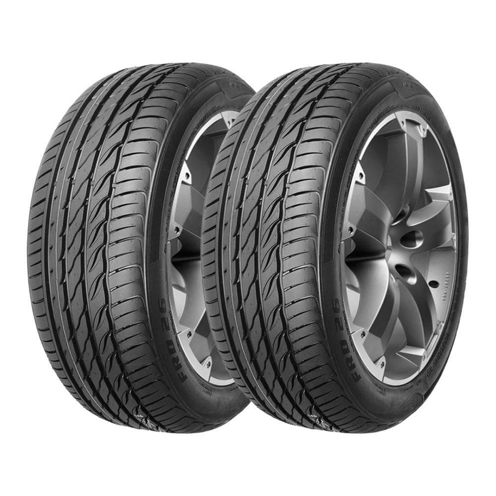 Kit 2 Pneus Speedmax Aro 18 225/45R18 FRD26 95W