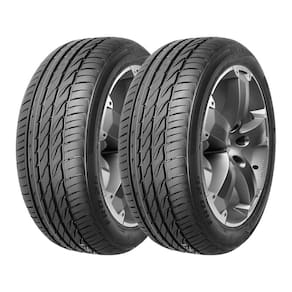 Kit 2 Pneus Speedmax Aro 18 225/45R18 FRD26 95W