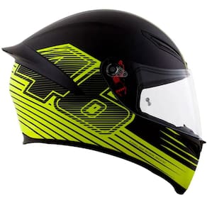 Capacete AGV K1 Edge 46