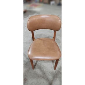 Cadeira para Mesa de Jantar Madeira Maciça Lais Star Móveis