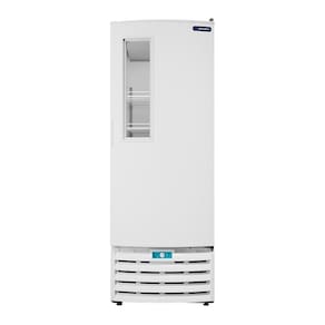 Freezer Vertical Metalfrio 531 Litros VF55FT - Tripla Ação, Branco