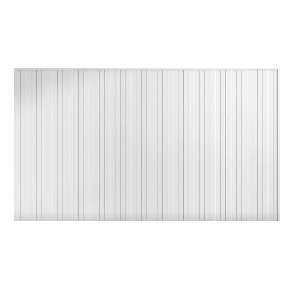 Cabeceira Quarto Florença de Casal e Queen Frisado