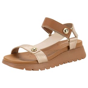 Sandália Feminina Flat Modare 7198101
