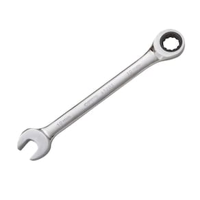 Chave Combinada Sata com Catraca Cromo Vanádio 10mm