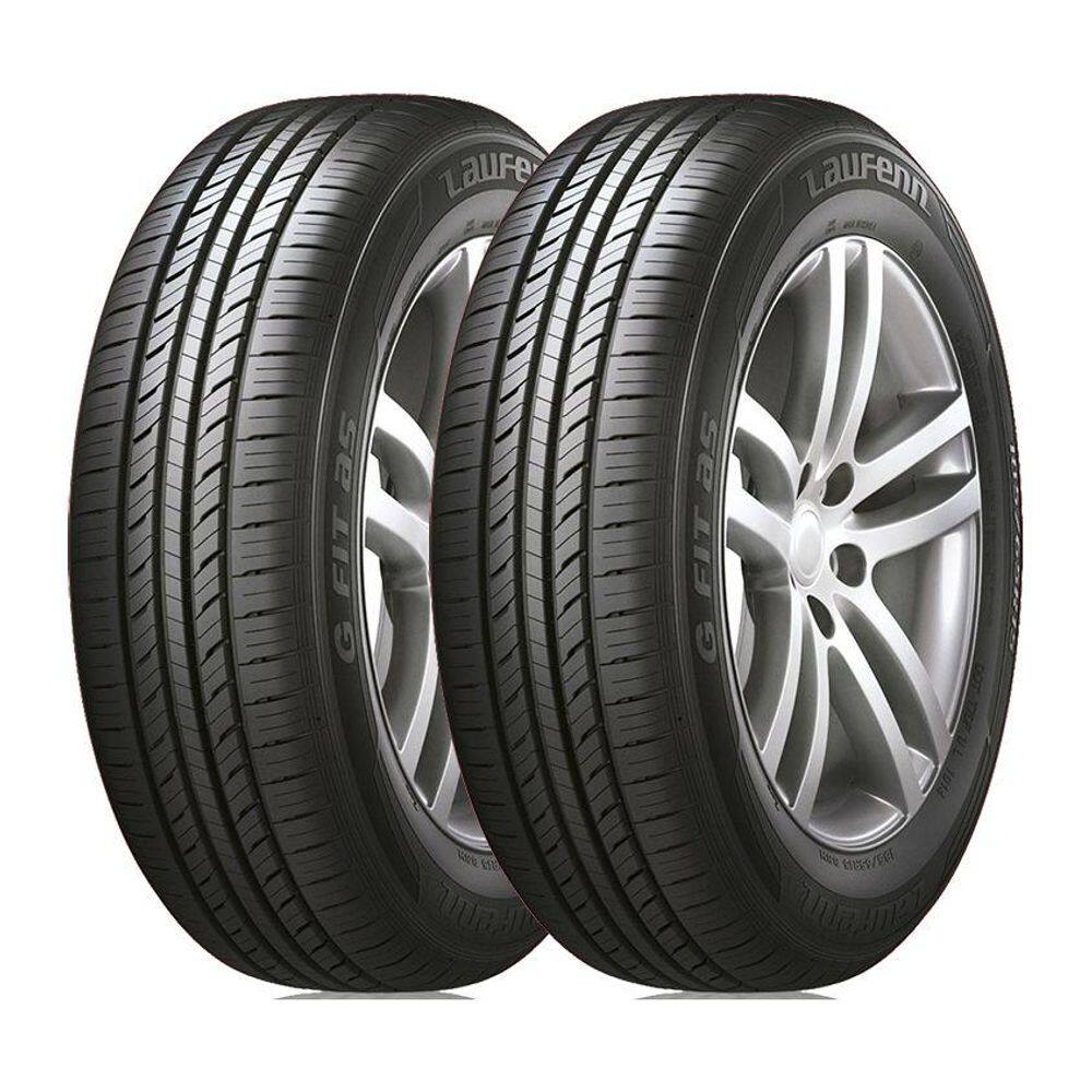 Pneu Laufenn G Fit as Lh41 245/40 R18 97w - 2 Unidades