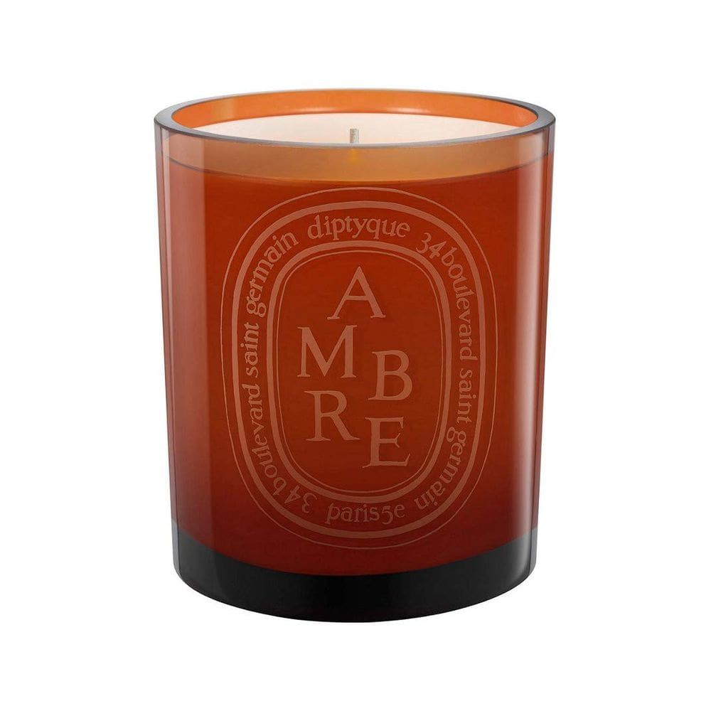 Vela perfumada Diptyque Ambre 300mL