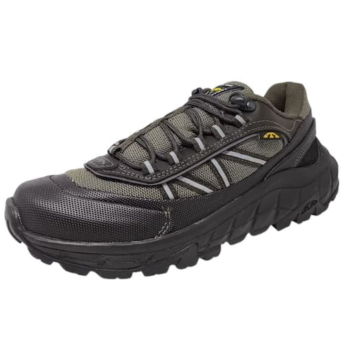 Tenis Masculino Adventure Couro Fusion II Casas Bahia