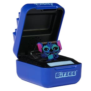Pet Interativo Digital Bitzee Magicals Com 30 Personagens Disney