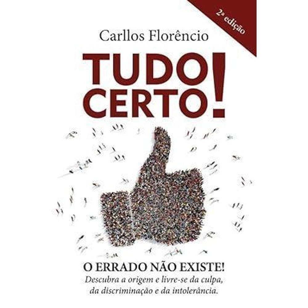 Tudo Certo! - 2º Edição