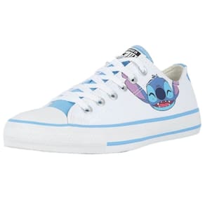 Tenis Feminino Conforto Moderno Stitch All Star