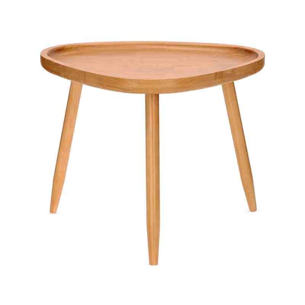 Mesa em Madeira 20476-P Mart