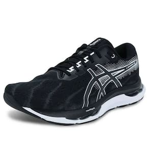 Tênis Masculino Gel Conforto Running Hypersonic 5 Asics