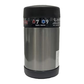 Frasco Termico De Comida Andes 470Ml - Thermos