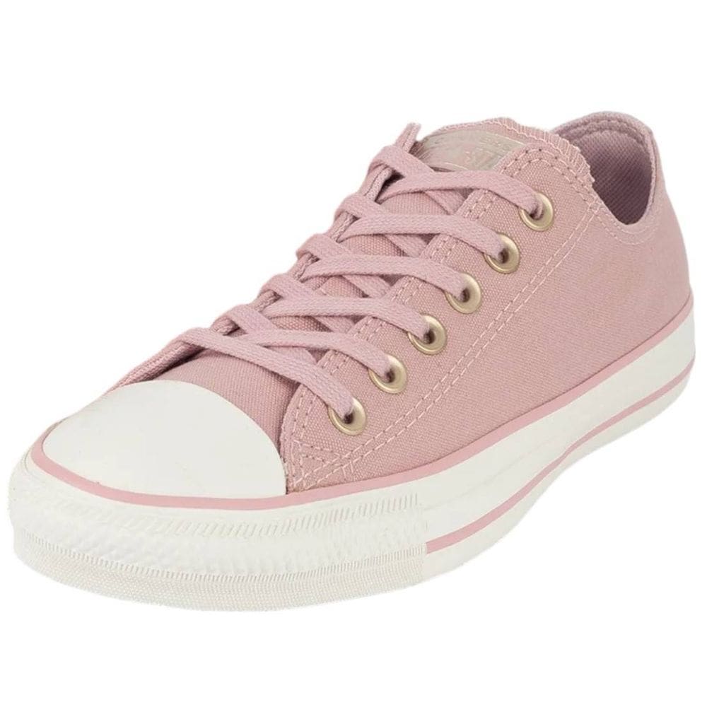 Tênis Feminino Candy Color Casual Conforto All Star Converse
