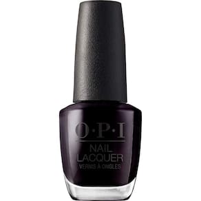 Verniz de unhas OPI Nail Lacquer Lincoln Park After Dark Purple