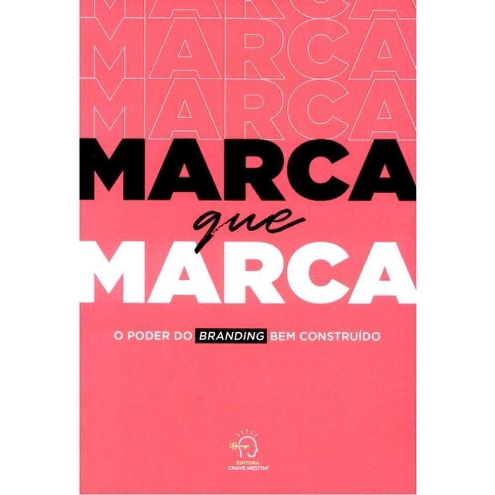 Marca Que Marca