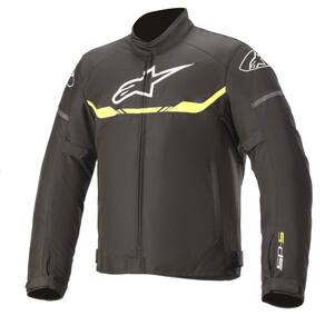Jaqueta Alpinestars T-SPS impermeável para homens XXXX-Large
