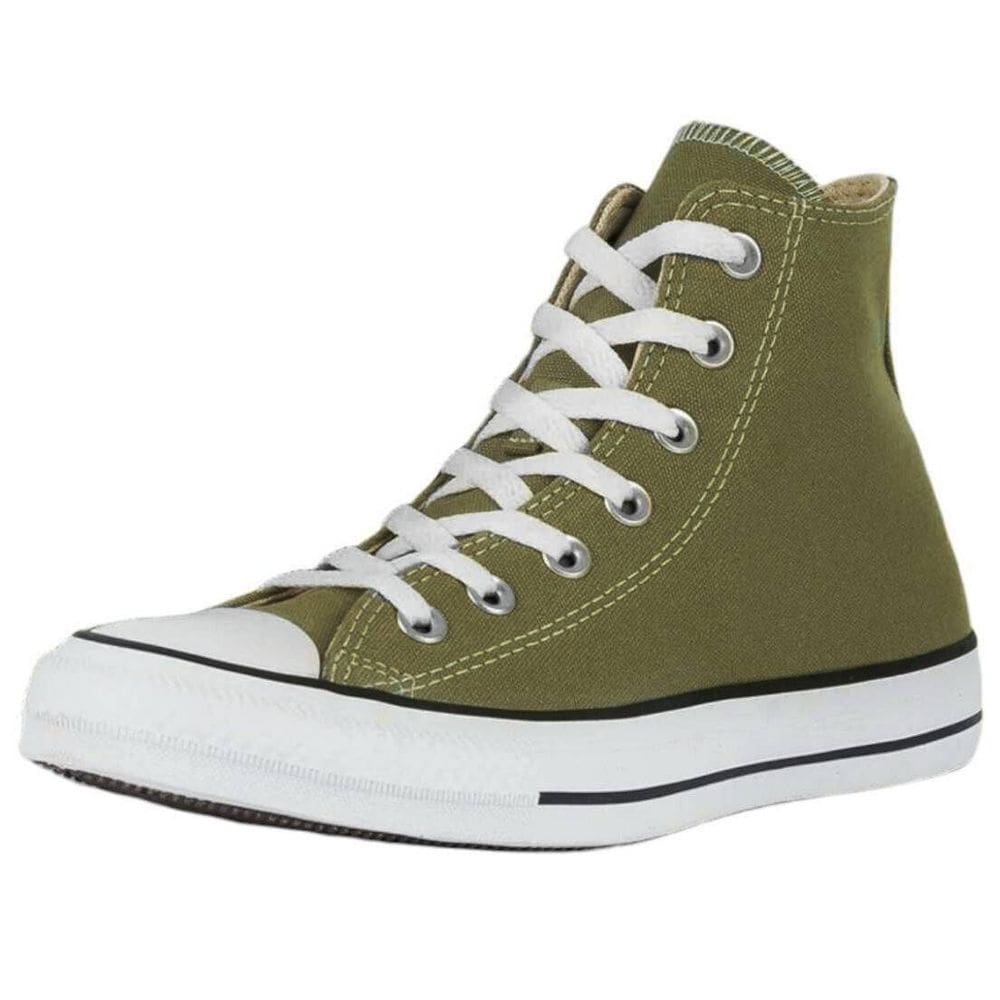 Tênis Feminino Cano Médio Casual Conforto All Star Converse