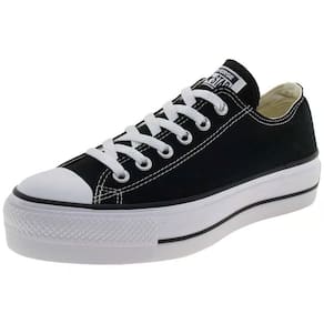 Tenis Chuck Taylor All Star Plataforma Ct0495