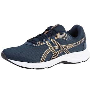 Tênis Masculino Sport Running Conforto Raiden 4 Asics