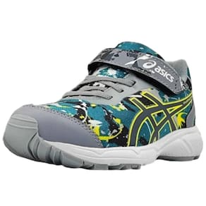 Tênis Infantil Menino Conforto Esporte Fantasy 4 Ps Asics