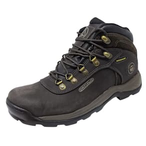 Bota Masculina Couro Adventure Freemont Bull Terrier