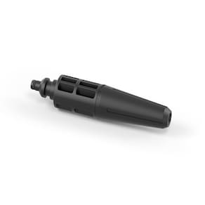 Bico Turbo Rotativo