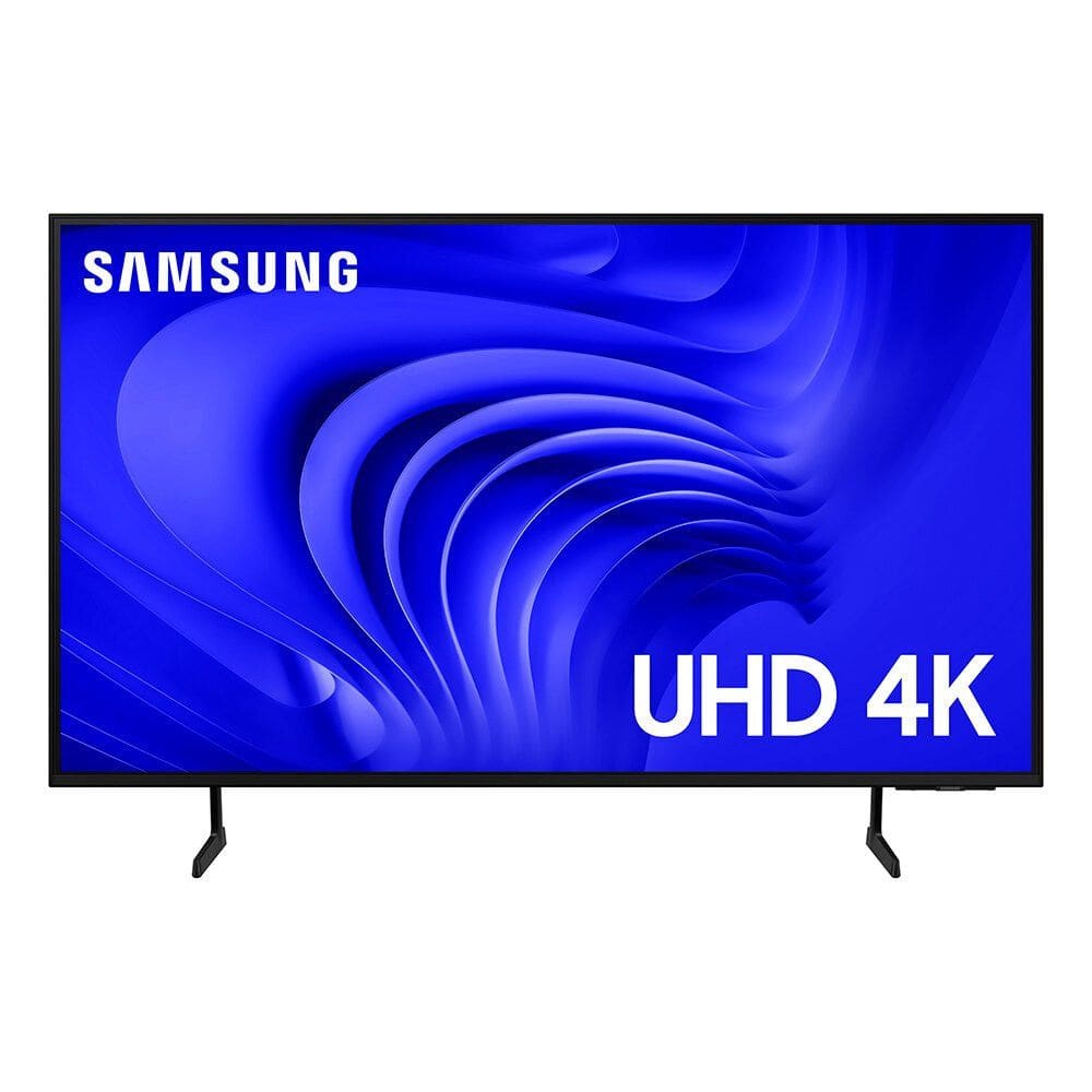 Smart TV 43 Samsung UHD 4K Gaming Hub HDR 10+ UN43DU7700