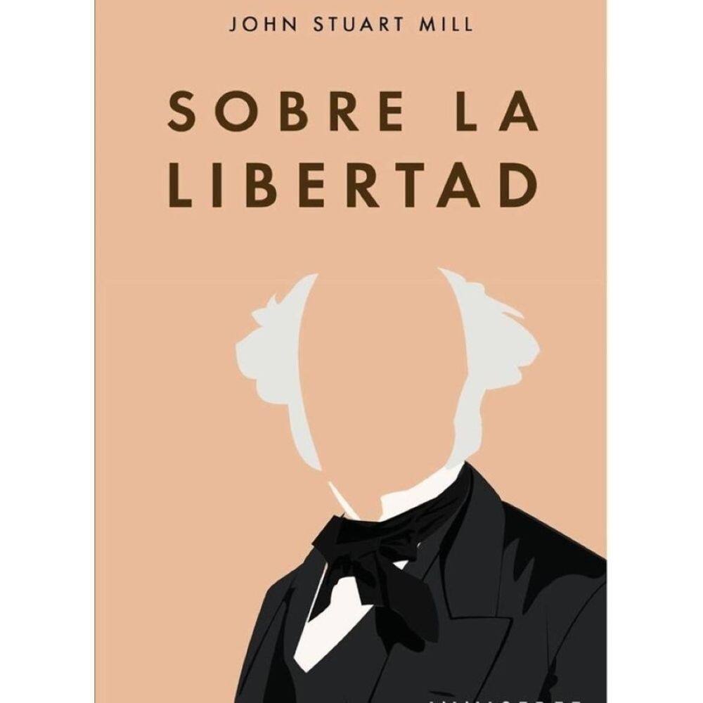 Sobre la libertad  - Espanhol