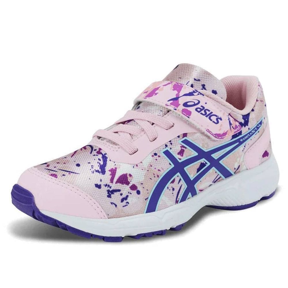 Tenis Asics Kids Fantasy 4 Ps