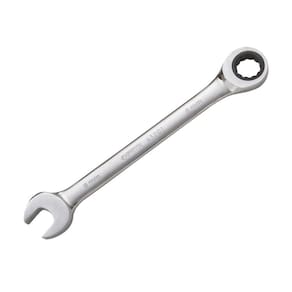 Chave Combinada Sata com Catraca Cromo Vanádio 8mm