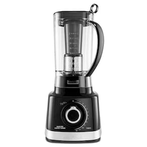 Liquidificador Britânia Fortis Turbo,1400W, 3 Litros BLQ1300