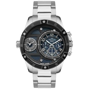 Relógio Technos Masculino Legacy Bicolor OS2A2MAQAD/1A