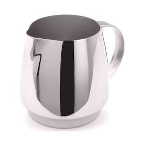 Bule Lyr Barista Aço Inox Com Alça 0,5L Jarra Café Chá Leite