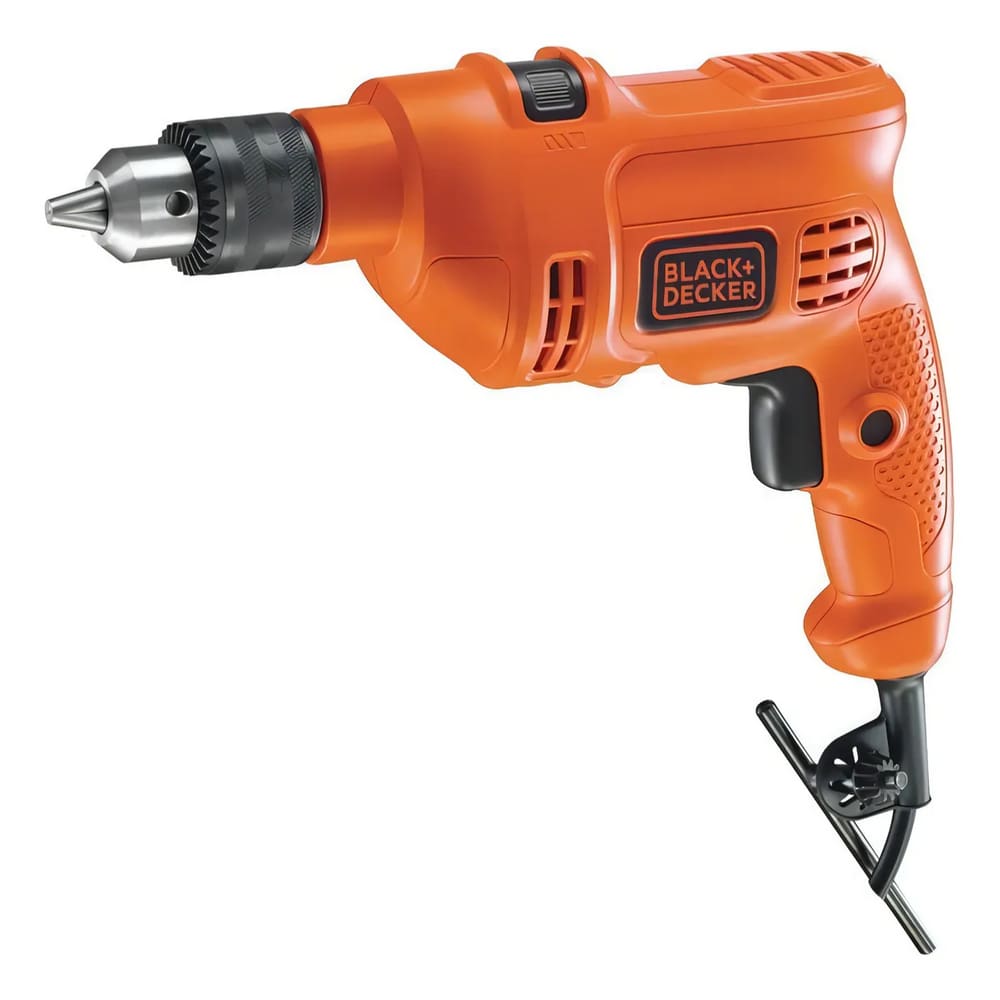 Furadeira de Impacto 560W 220V Black&Decker