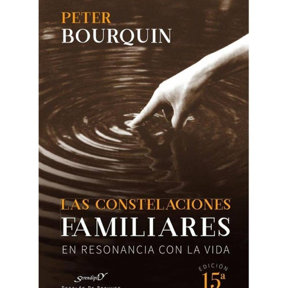 Las constelaciones familiares - Espanhol
